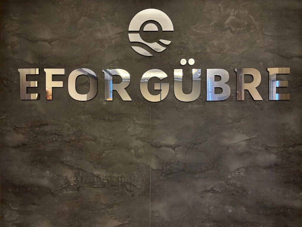 Efor Gübre