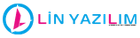 Lin Yazılım Logo