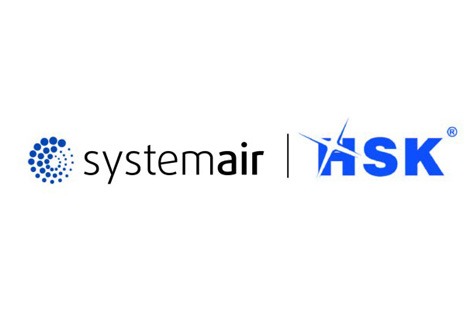 Systemair HSK