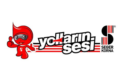 Seger Korna