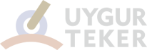 Uygur Teker