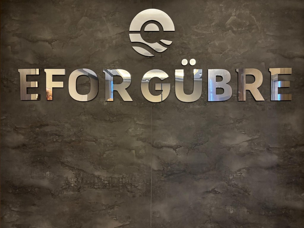 Efor Gübre
