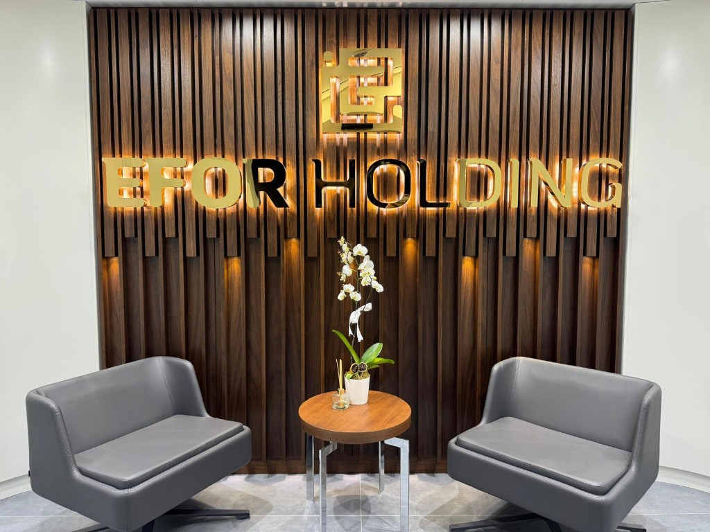 Efor Holding