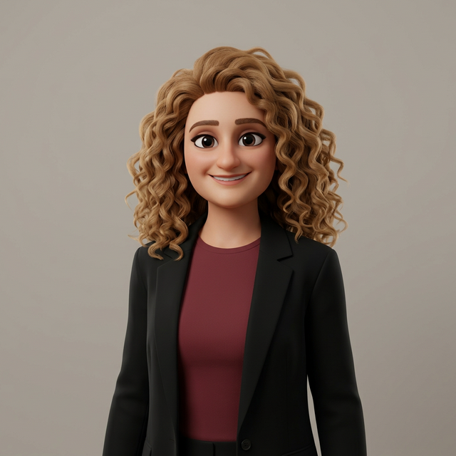 Yasemin Güven